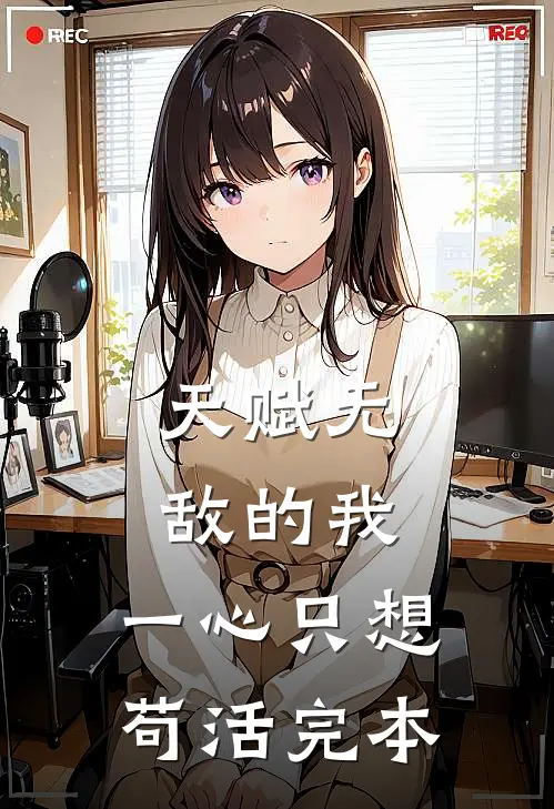 天赋无敌的我,一心只想苟活完本的