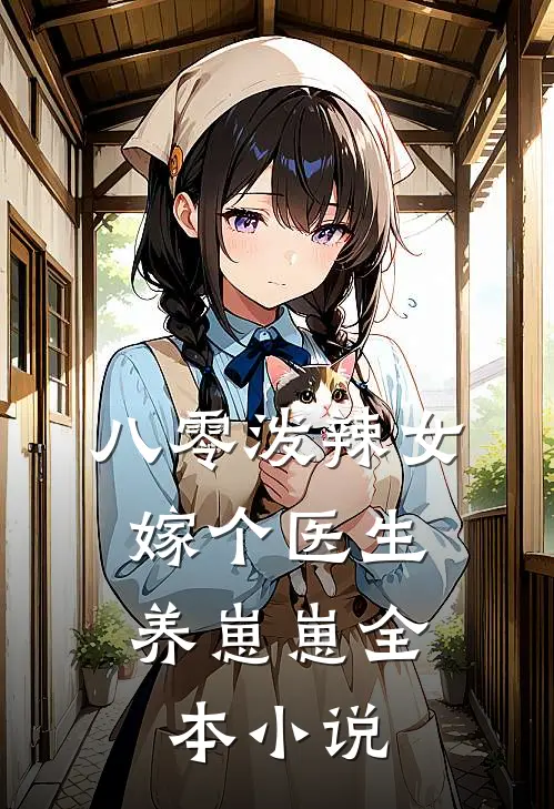 八零泼辣女，嫁个医生养崽崽全本小说