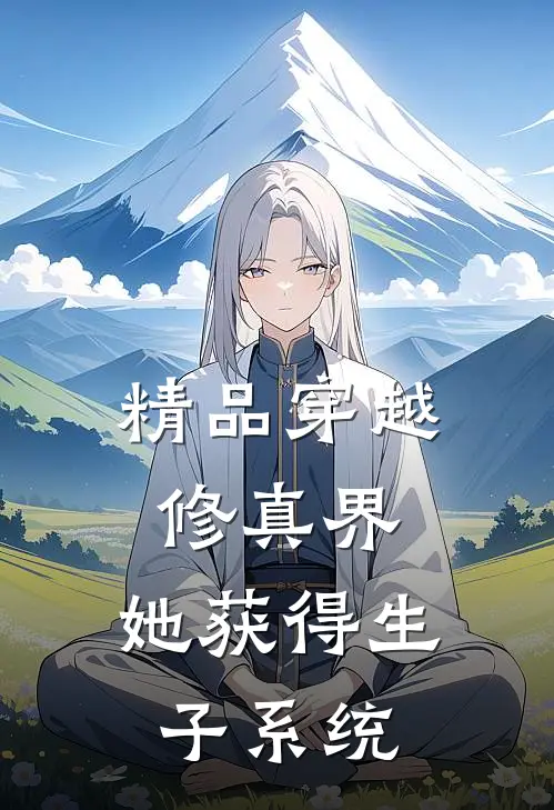 精品穿越修真界,她获得生子系统
