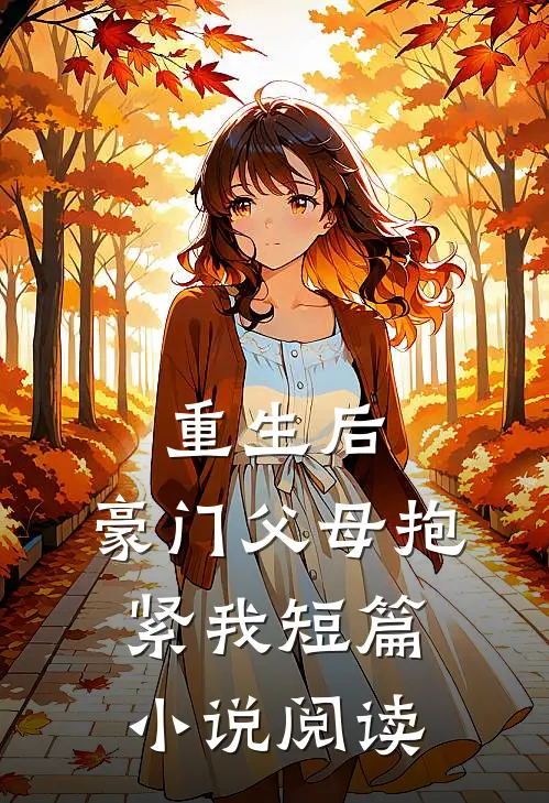 重生后,豪门父母抱紧我短篇阅读免费