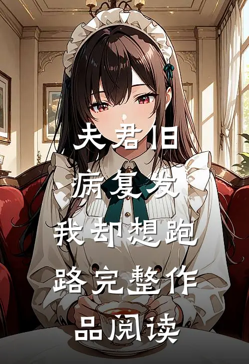 夫君旧病复发,我却想跑路完整作品阅读全文