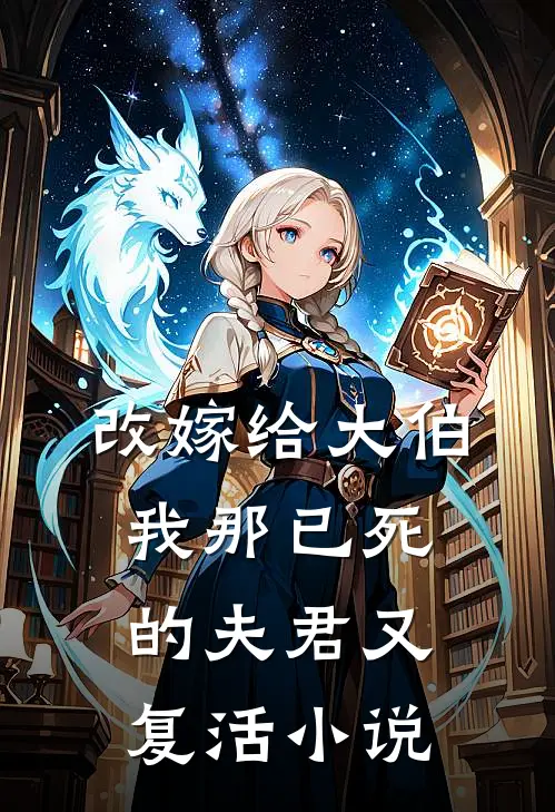 改嫁给大伯,我那已死的夫君又复活