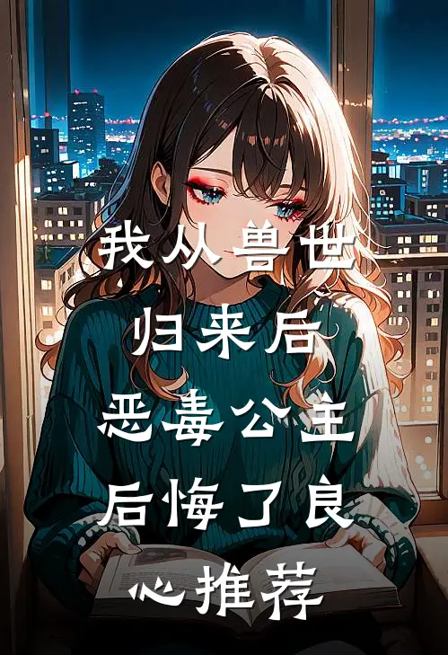 我从兽世归来后,恶毒公主后悔了良心推荐文