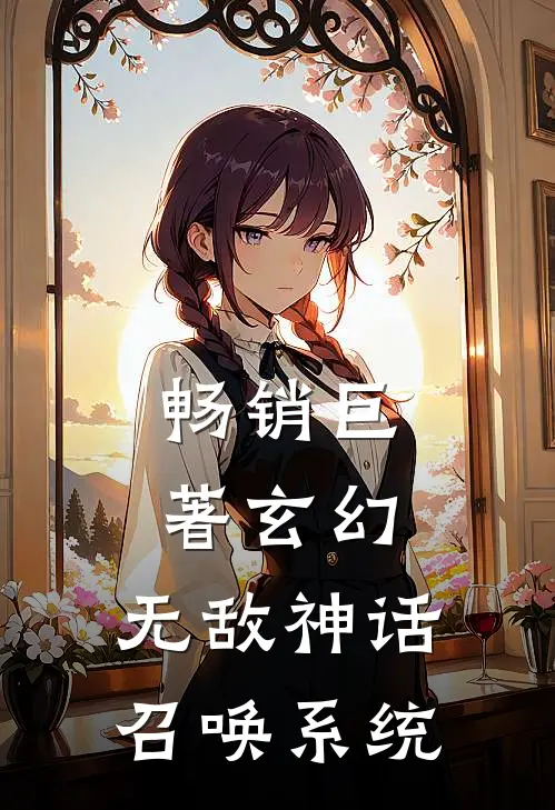 畅销巨著玄幻无敌神话召唤系统的