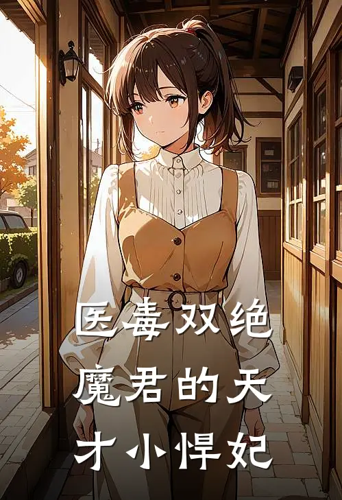医毒双绝魔君的天才小悍妃 简墨名