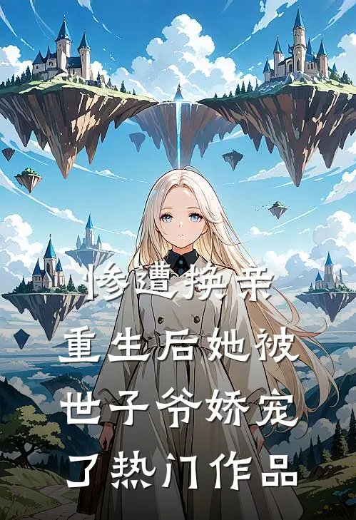 惨遭换亲,重生后她被世子爷娇宠了热门作品