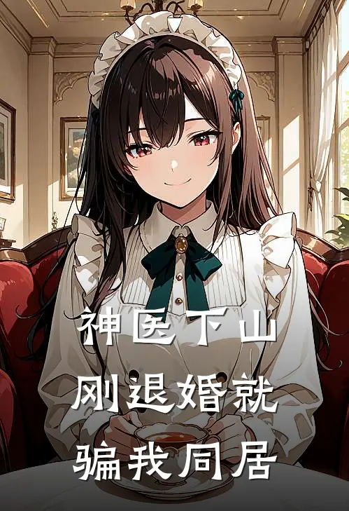 神医下山刚退婚就骗我同居 紫辰竹