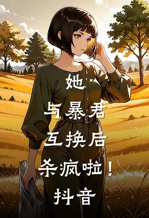 她,与暴君互换后,杀疯啦!抖音免费阅读