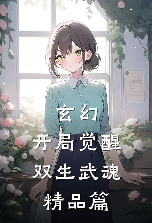 玄幻开局觉醒双生武魂精品篇