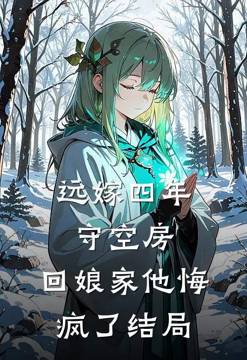 远嫁四年守空房,回娘家他悔疯了结局是啥