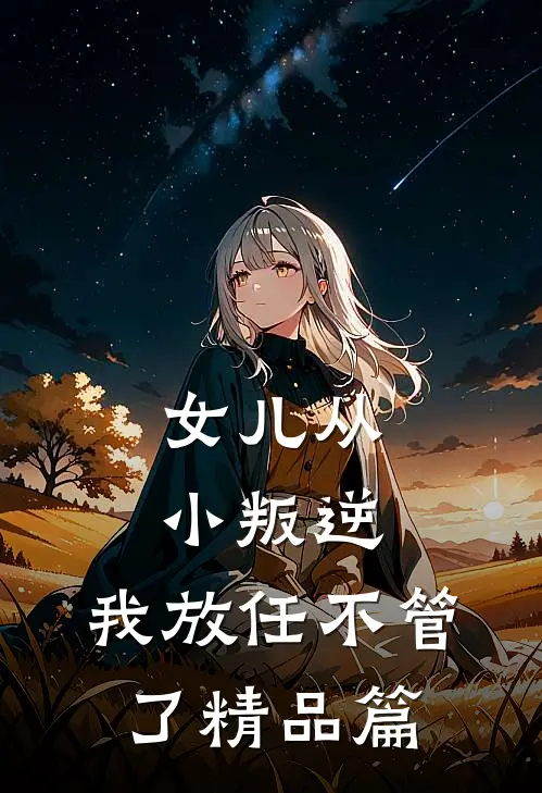 女儿从小叛逆,我放任不管了精品篇在线阅读