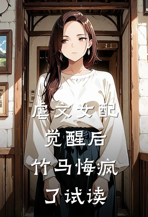 虐文女配觉醒后,竹马悔疯了试读