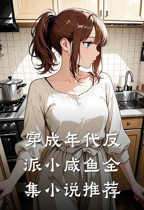 穿成年代反派小咸鱼全集推荐女主