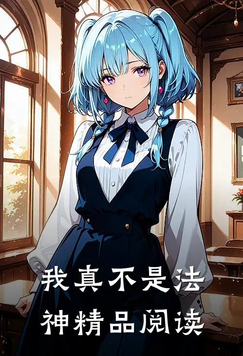 我真不是法神精品阅读全文