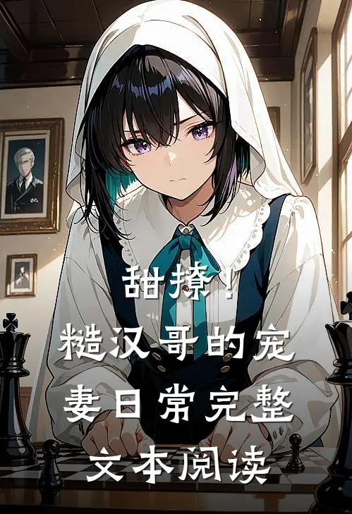 甜撩!糙汉哥的宠妻日常完整文本阅读免费