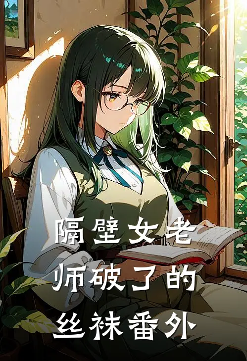 隔壁女老师破了的丝袜 番外