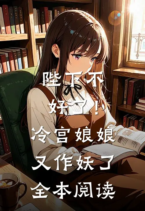 陛下不好了！冷宫娘娘又作妖了全本阅读