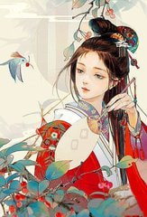 翻出爸爸结婚证明后，妈妈选择转身离开完整作品