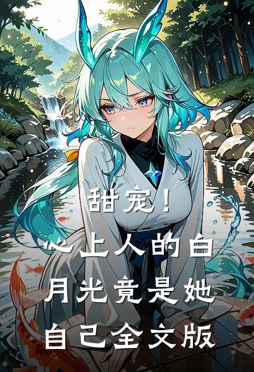 甜宠!心上人的白月光竟是她自己全文版