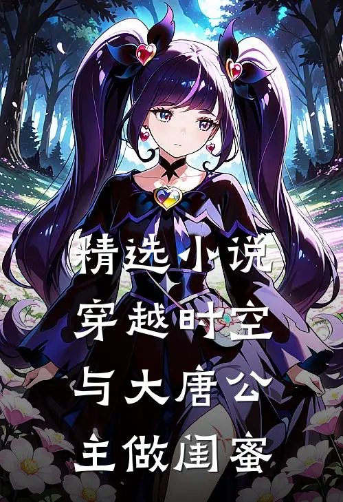 精选穿越时空,与大唐公主做闺蜜在线阅读