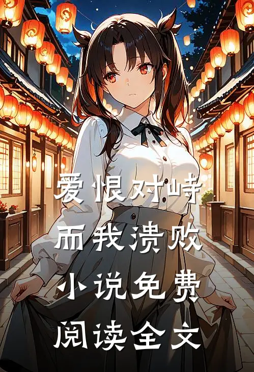 爱恨对峙,而我溃败免费阅读全文无弹窗
