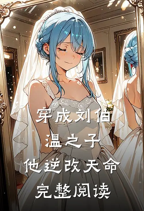 穿成刘伯温之子,他逆改天命完整阅读