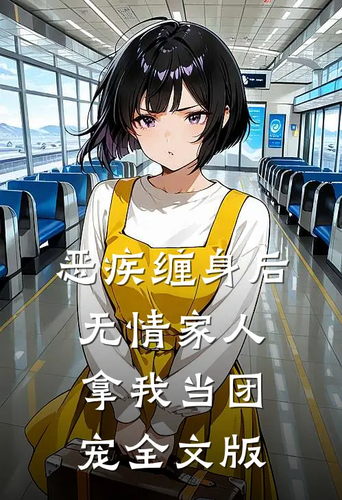 恶疾缠身后，无情家人拿我当团宠全文版