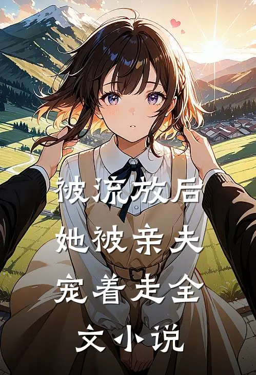 被流放后,她被亲夫宠着走全文