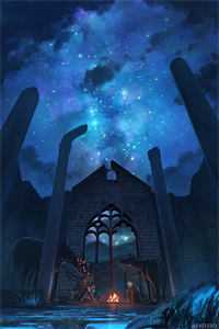 曾仰望你，如月之恒火爆小说