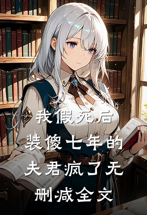 我假死后,装傻七年的夫君疯了无删减全文免费阅读