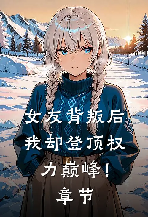女友背叛后,我却登顶权力巅峰!章节免费阅读