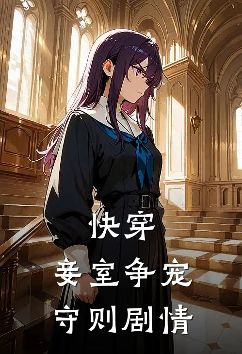 快穿妾室争宠守则剧情解析