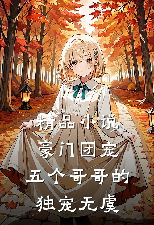 精品豪门团宠五个哥哥的独宠无虞全文阅读