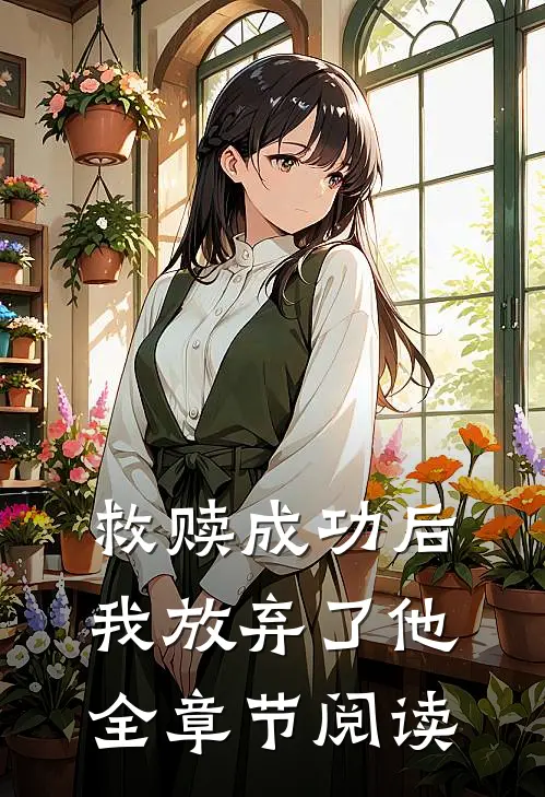 救赎成功后,我放弃了他全章节阅读