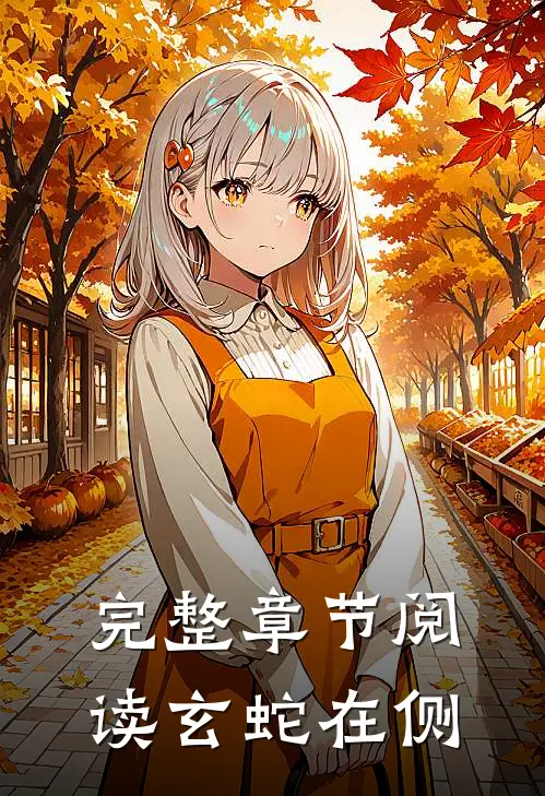 完整章节阅读玄蛇在侧