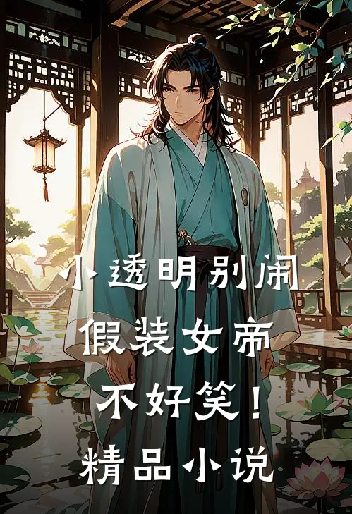 小透明别闹,假装女帝不好笑!精品在线阅读