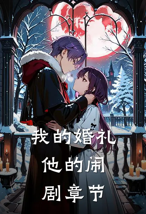 我的婚礼,他的闹剧章节在线阅读