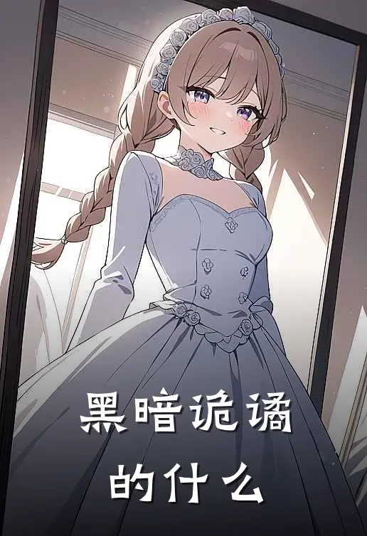 黑暗诡谲的填空词语