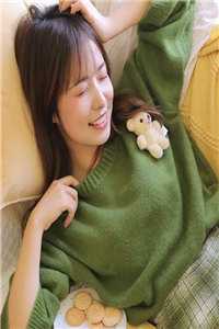 桐花深处是归途无广告