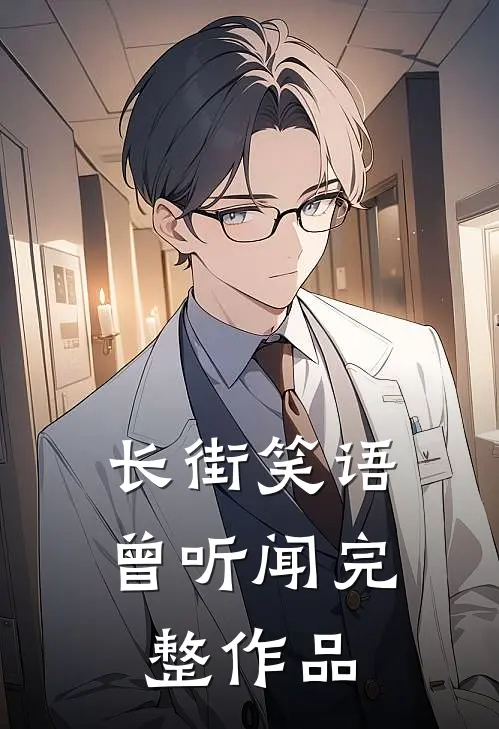 长街笑语曾听闻完整作品