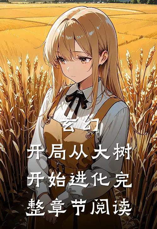 玄幻开局从大树开始进化完整章节阅读免费