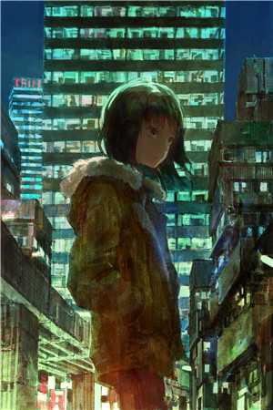 雪域长冬在线阅读