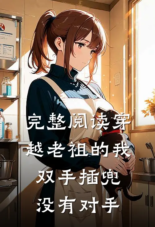 完整阅读穿越老祖的我双手插兜,没有对手