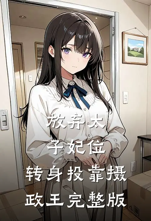 放弃太子妃位,转身投靠摄政王完整版