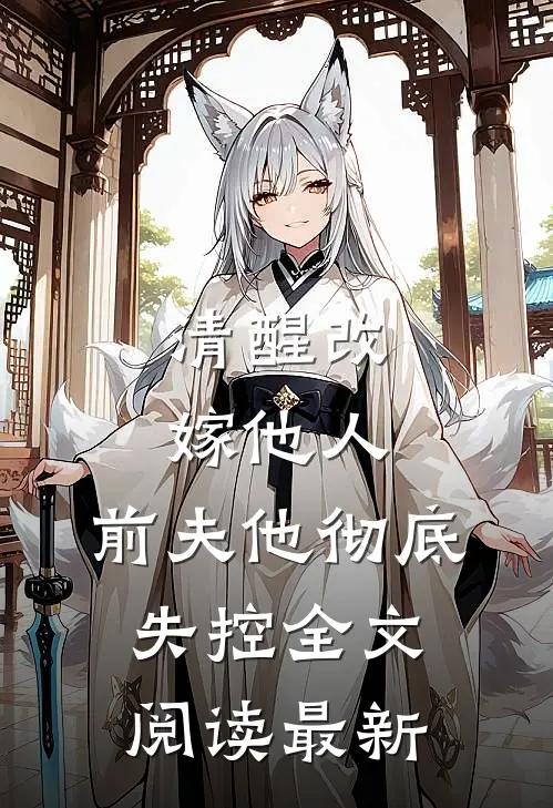 清醒改嫁他人,前夫他彻底失控全文阅读最新