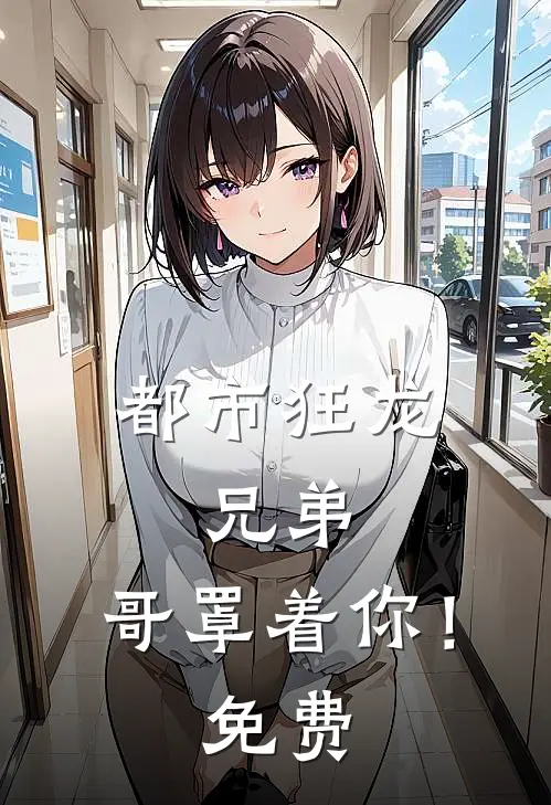 都市狂龙兄弟,哥罩着你!免费