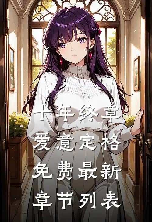 十年终章，爱意定格免费最新章节列表