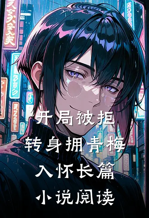 开局被拒，转身拥青梅入怀长篇小说阅读