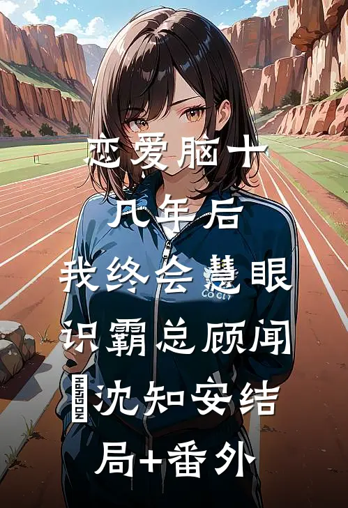 恋爱脑十几年后，我终会慧眼识霸总顾闻璟沈知安结局+番外