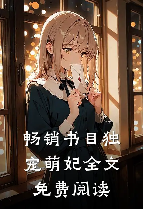 畅销书目独宠萌妃全文免费阅读